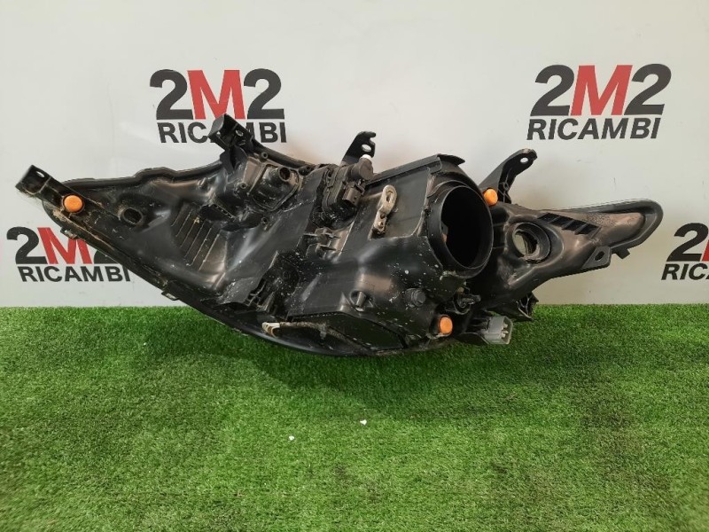 Fanale POST SX 8K0945095 Audi A4 8K2 2012