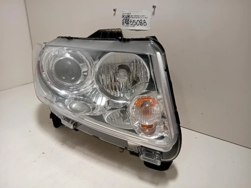 Proiettore ANT DX 05182550AE Jeep Compass II 2011