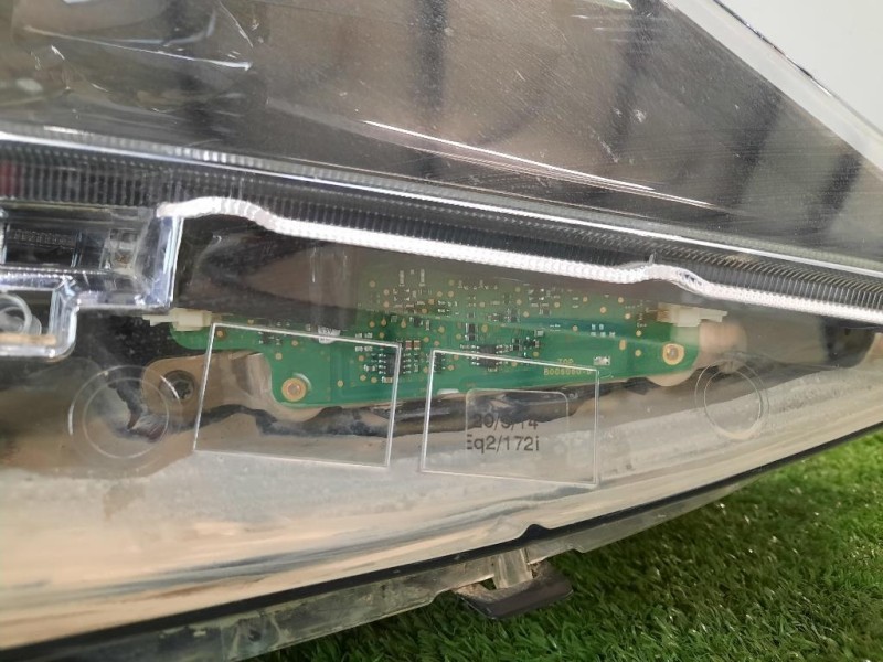 Fanale POST SX 8K0945095 Audi A4 8K2 2012