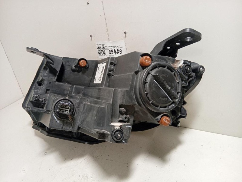 Proiettore ANT DX 55112818AF Jeep Compass III 2017