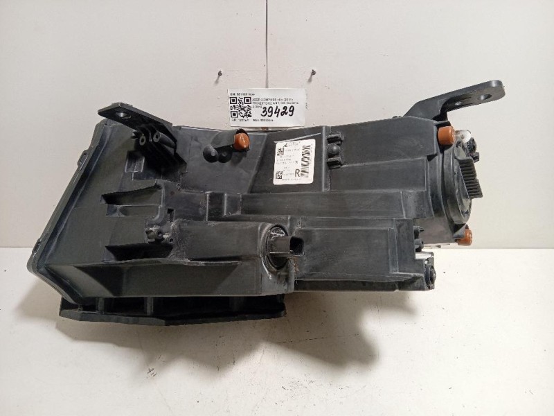 Proiettore ANT DX 55112818AF Jeep Compass III 2017
