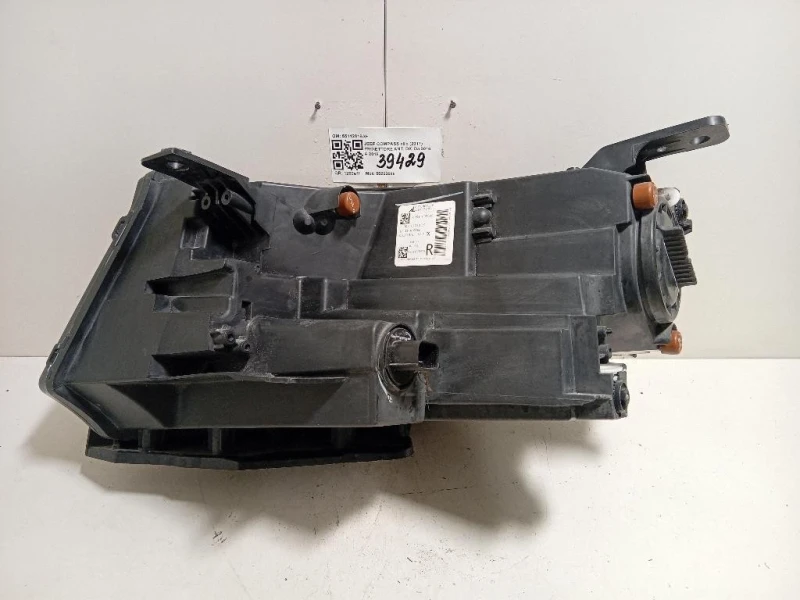 Proiettore ANT DX 55112818AF Jeep Compass III 2017