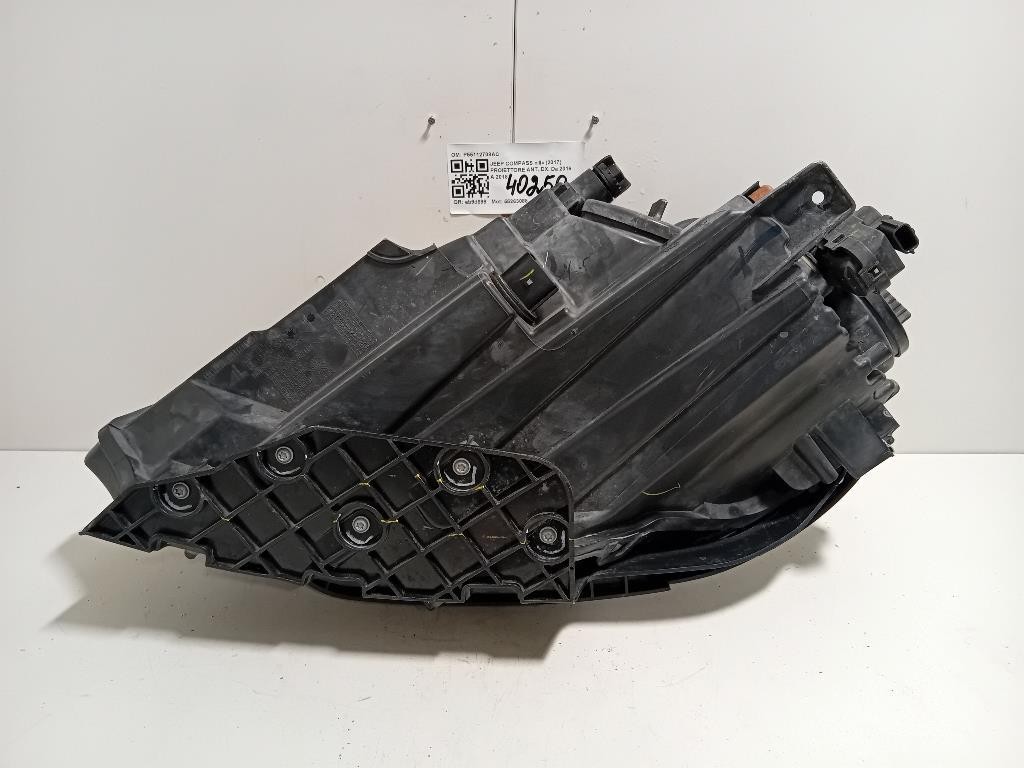 Proiettore ANT DX P55112708AC Jeep Compass III 2017