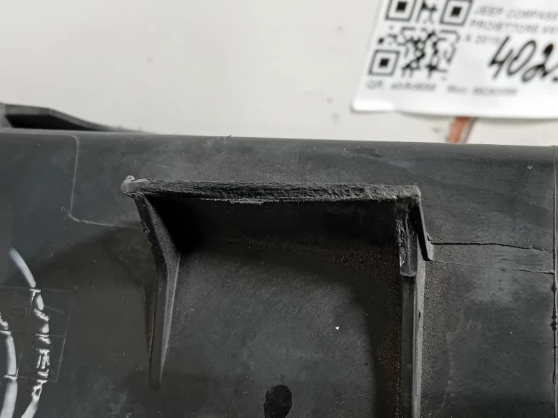 Proiettore ANT DX P55112708AC Jeep Compass III 2017