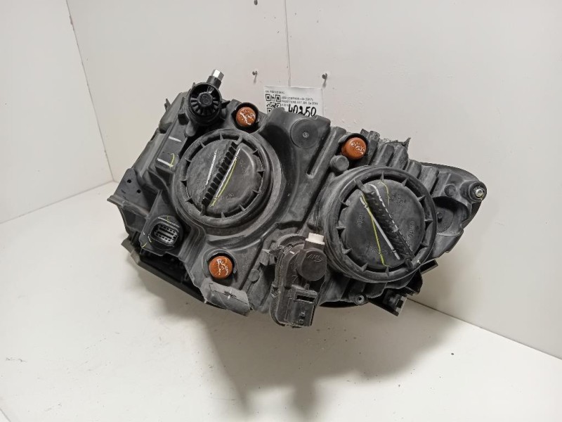 Proiettore ANT DX P55112708AC Jeep Compass III 2017