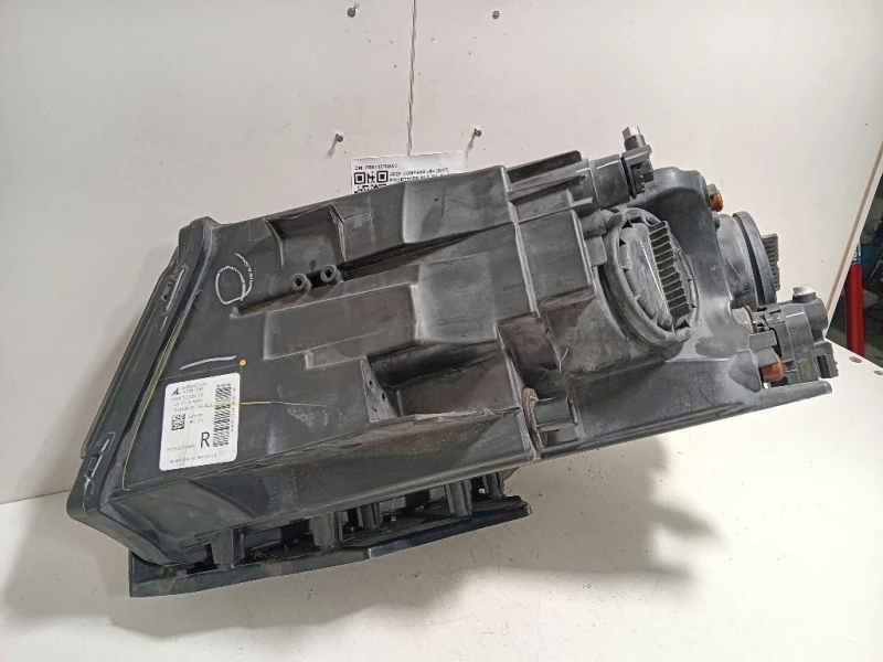 Proiettore ANT DX P55112708AC Jeep Compass III 2017