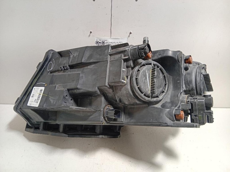 Proiettore ANT DX P55112708AC Jeep Compass III 2017