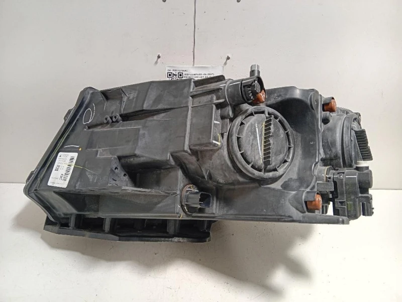 Proiettore ANT DX P55112708AC Jeep Compass III 2017