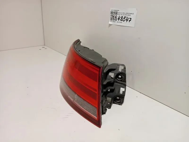 Fanale POST SX 8W5945069A Audi A4 8W2 2015