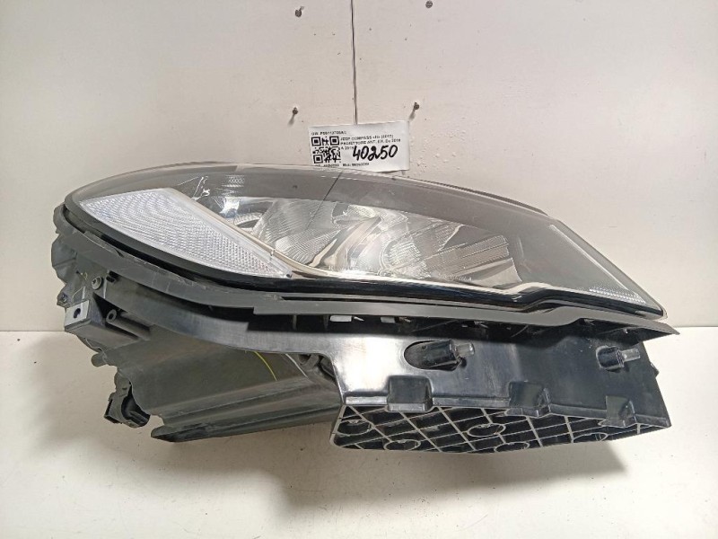 Proiettore ANT DX P55112708AC Jeep Compass III 2017