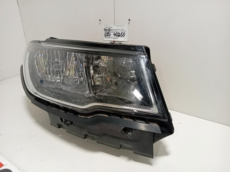 Proiettore ANT DX P55112708AC Jeep Compass III 2017