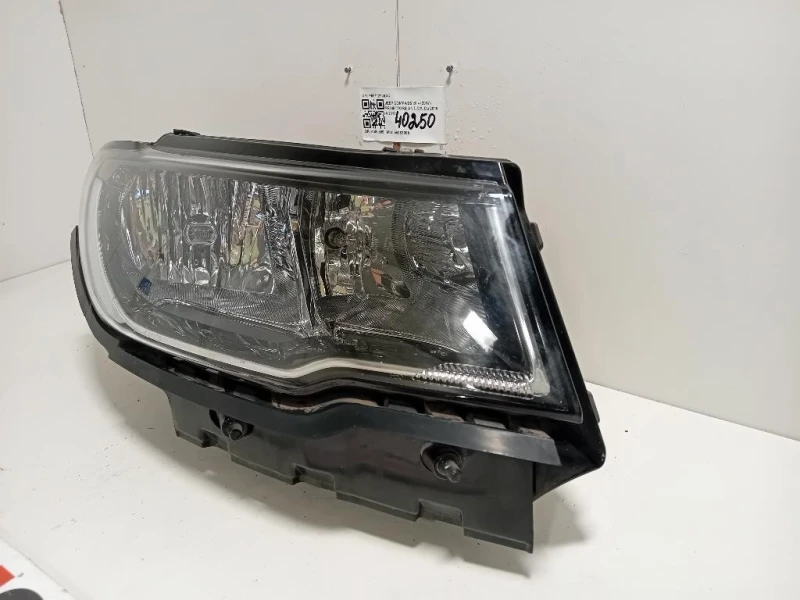 Proiettore ANT DX P55112708AC Jeep Compass III 2017