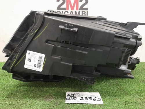 Proiettore ANT DX P55112708AE Jeep Compass III 2017