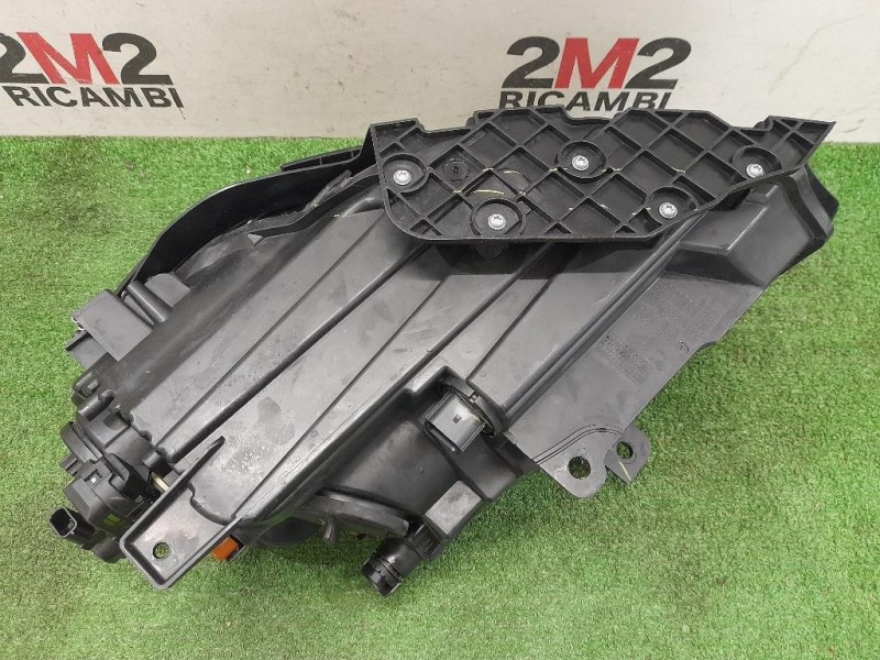 Proiettore ANT DX P55112708AE Jeep Compass III 2017