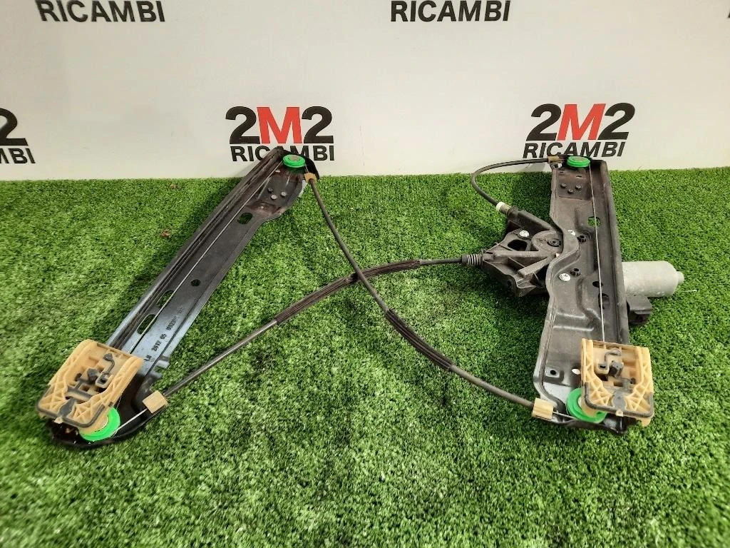 Alzacristallo Porta ANT SX LR067999 Land Rover Range Rover Evoque I 2015