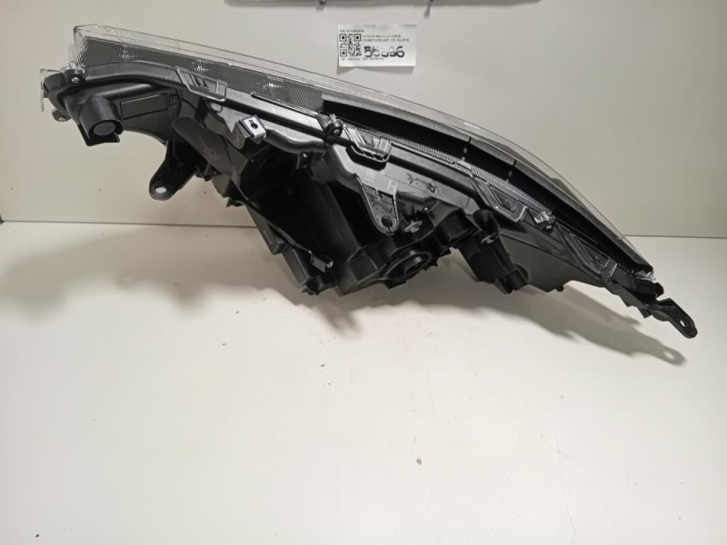 Fanale POST SX 8T0 945 093 A Audi A5 8T3 2008