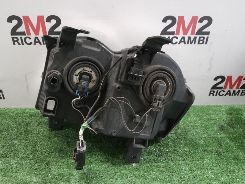 Proiettore ANT DX 55157494AC Jeep Grand Cherokee III 2005