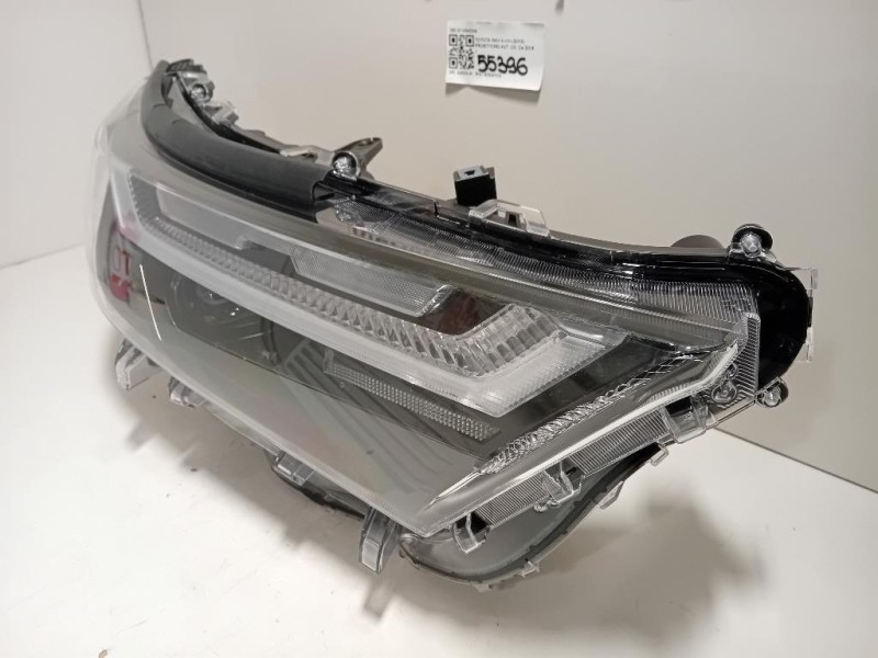 Fanale POST SX 8T0 945 095 D Audi A5 8T3 2008