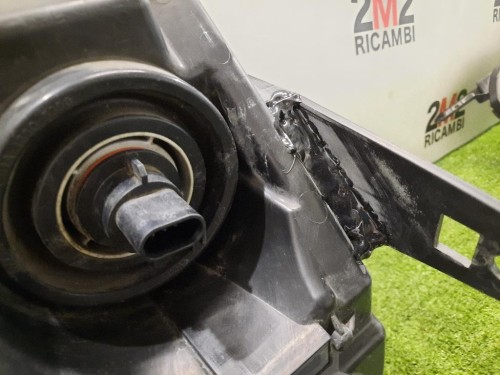 Proiettore ANT DX 55079408AG Jeep Grand Cherokee IV 2011