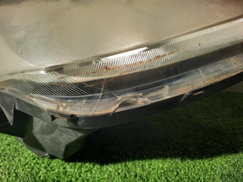 Proiettore ANT DX 811300D120 Toyota Yaris France II 2006