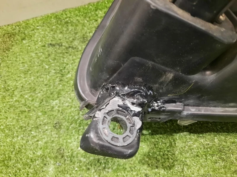 Proiettore ANT DX 55079408AG Jeep Grand Cherokee IV 2011