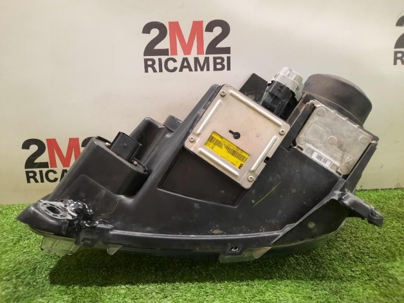 Proiettore ANT DX 55079408AG Jeep Grand Cherokee IV 2011