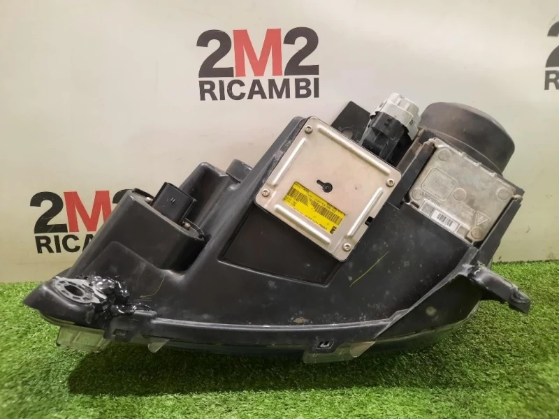 Proiettore ANT DX 55079408AG Jeep Grand Cherokee IV 2011