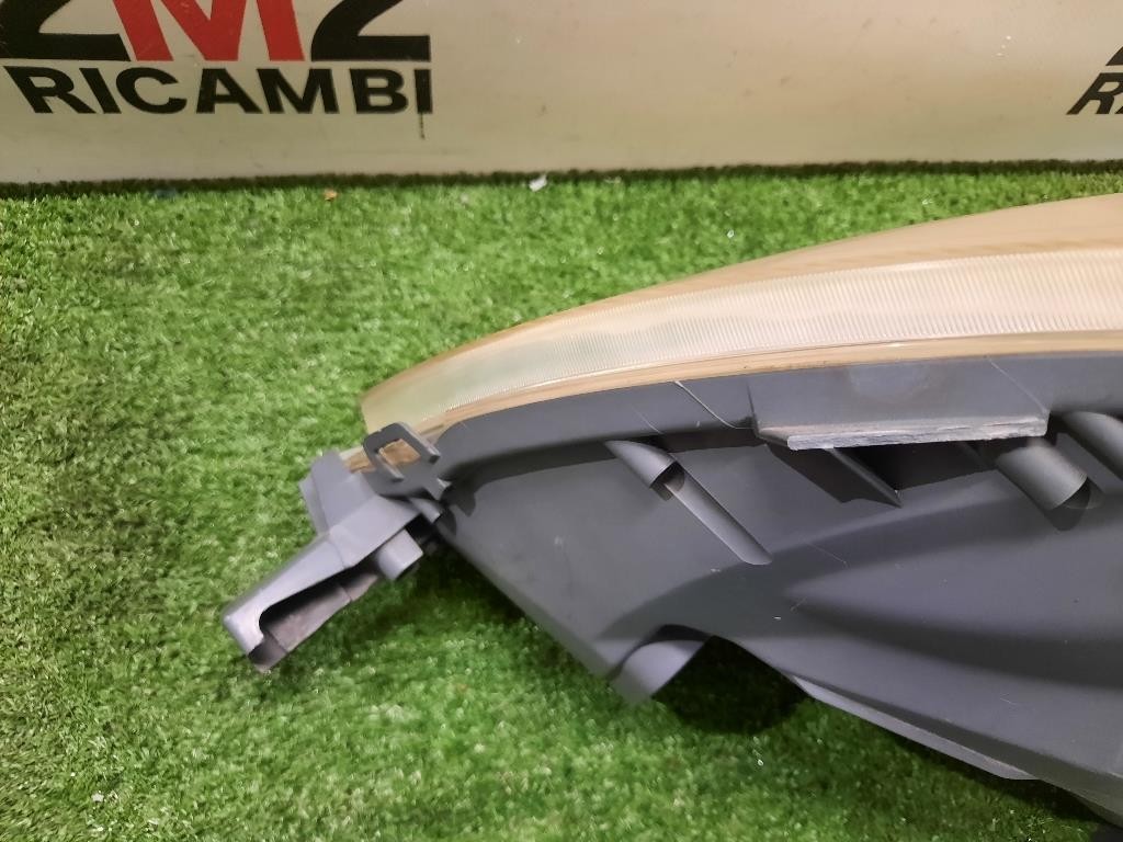 Fanale POST SX 8T0 945 095 D Audi A5 8T3 2008