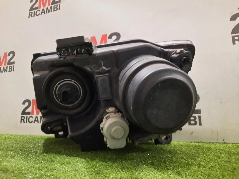 Proiettore ANT DX 55079408AG Jeep Grand Cherokee IV 2011