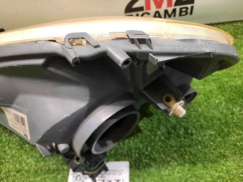Fanale POST SX 8T0 945 095 D Audi A5 8T3 2008