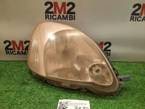 Proiettore ANT DX 811100D08000 Toyota Yaris France II 2006