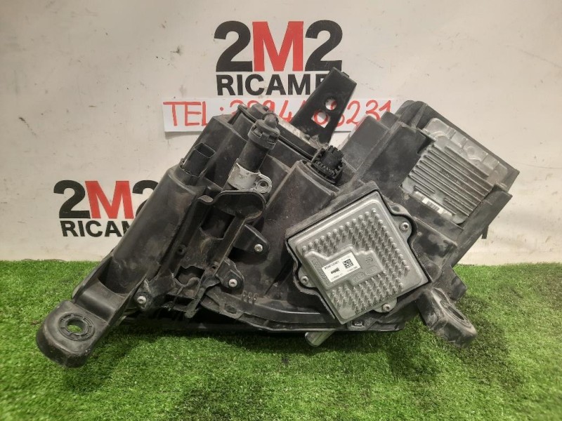 Proiettore ANT DX 68144708AD BIXENON Jeep Grand Cherokee IV 2011