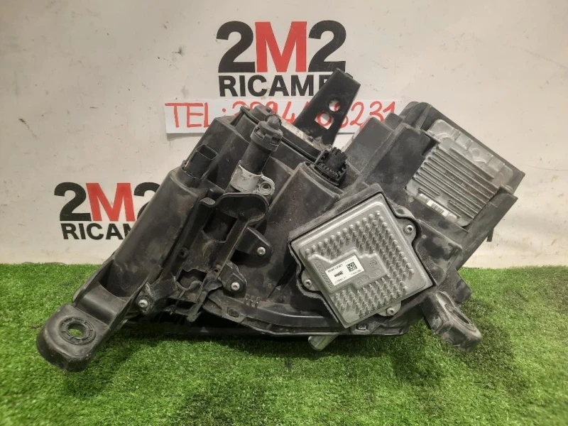 Proiettore ANT DX 68144708AD BIXENON Jeep Grand Cherokee IV 2011