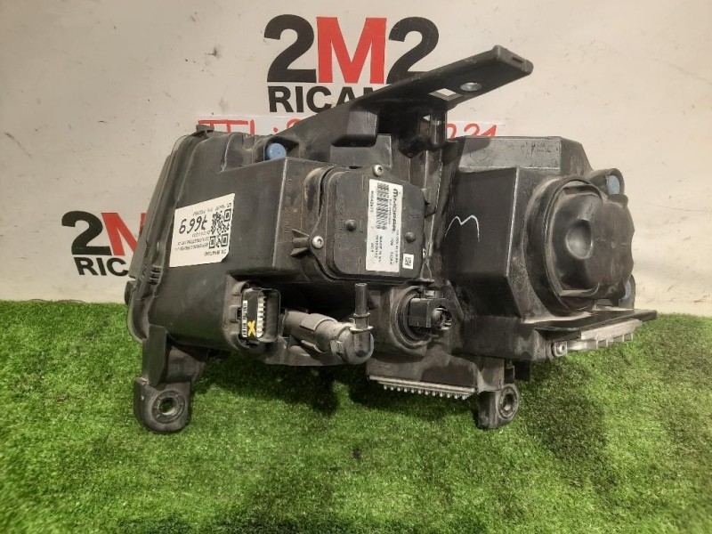 Proiettore ANT DX 68144708AD BIXENON Jeep Grand Cherokee IV 2011