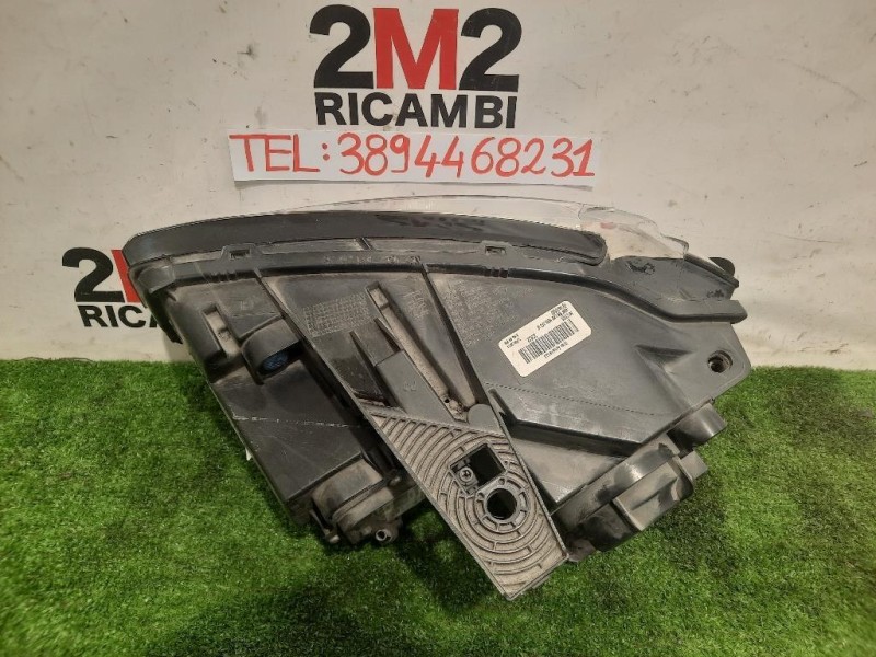 Proiettore ANT DX 68144708AD BIXENON Jeep Grand Cherokee IV 2011