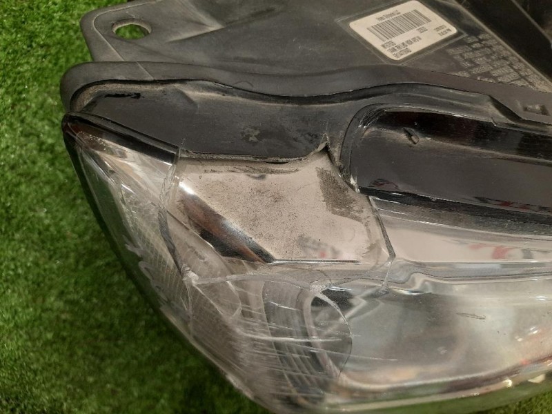 Proiettore ANT DX 68144708AD BIXENON Jeep Grand Cherokee IV 2011