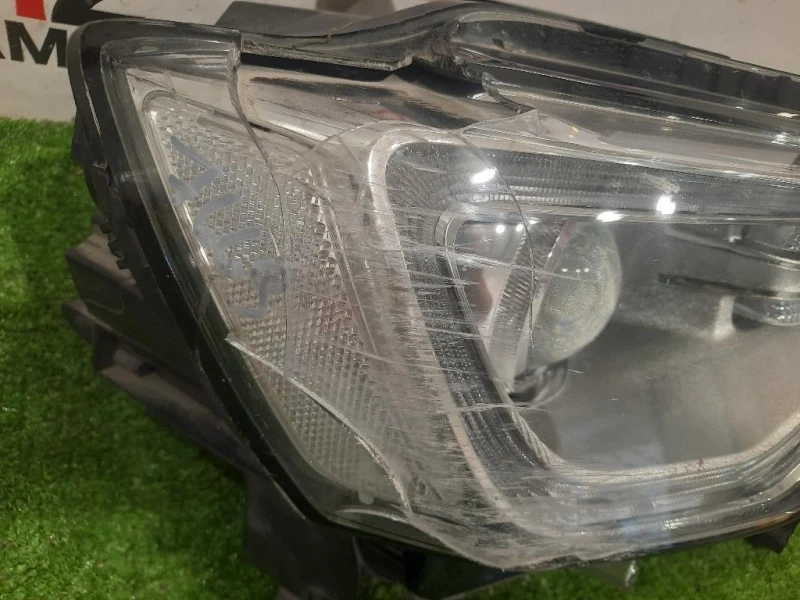 Proiettore ANT DX 68144708AD BIXENON Jeep Grand Cherokee IV 2011