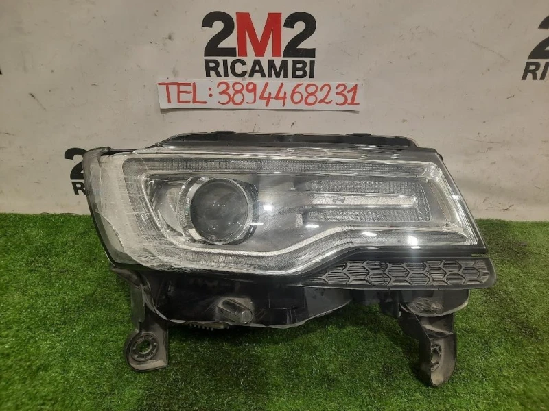 Proiettore ANT DX 68144708AD BIXENON Jeep Grand Cherokee IV 2011