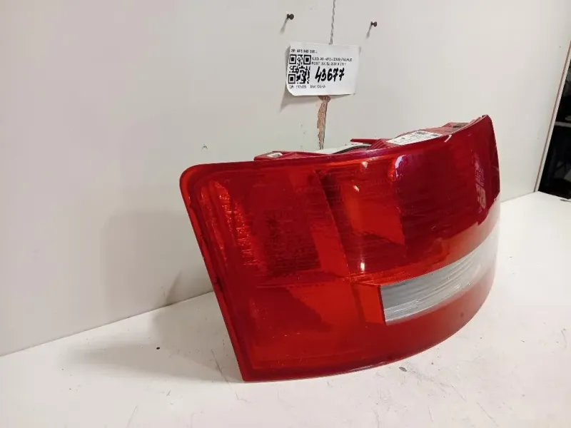 Fanale POST SX 4F5 945 095 L Audi A6 4F2 2008