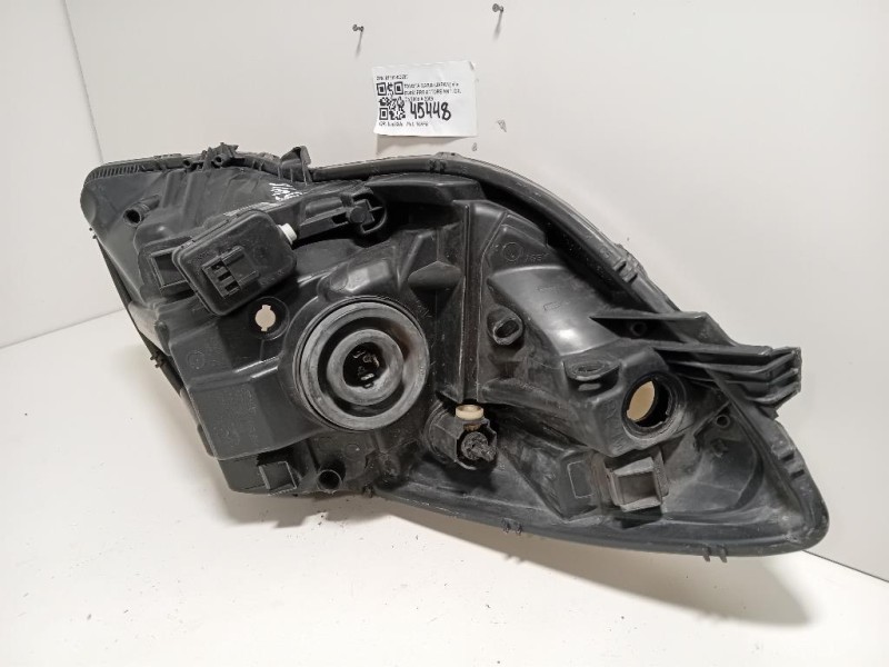 Fanale POST SX 4F5 945 095 L Audi A6 4F2 2008
