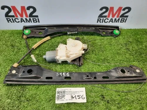 Alzacristallo Porta ANT SX A2467200179 Mercedes Classe B W246 2012