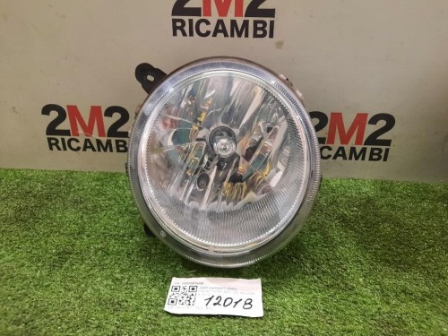 Proiettore ANT DX 05303876AB Jeep Patriot 2007