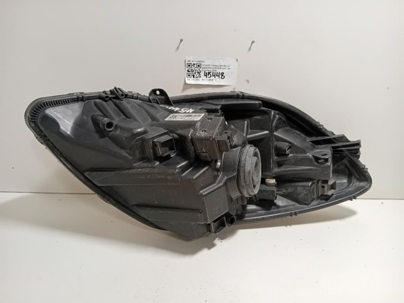 Fanale POST SX 4F5 945 095 L Audi A6 4F2 2008