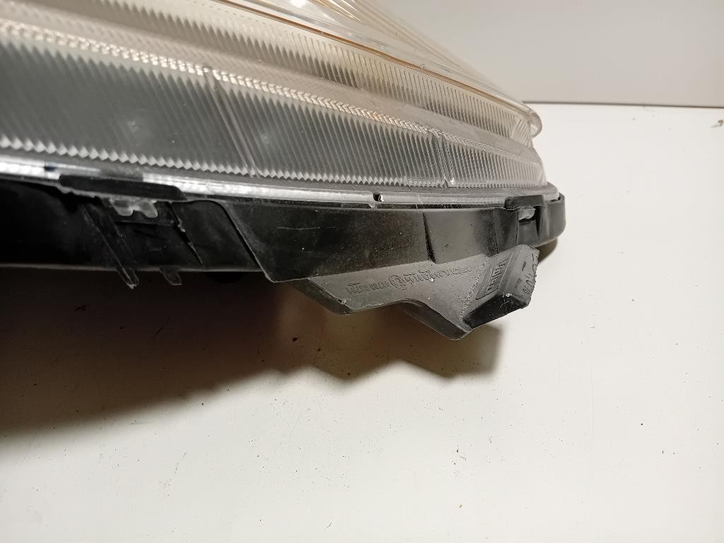 Fanale POST SX 4K5 945 093 C Audi A6 4GD Avant 2016