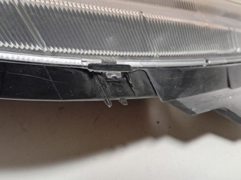 Fanale POST SX 4K5 945 093 C Audi A6 4GD Avant 2016