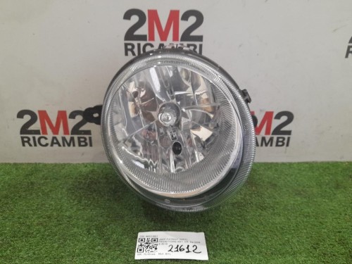 Proiettore ANT DX 98321601 Jeep Patriot 2007