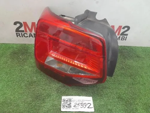 Fanale POST SX 81A945069C Audi Q2 GAB 2016