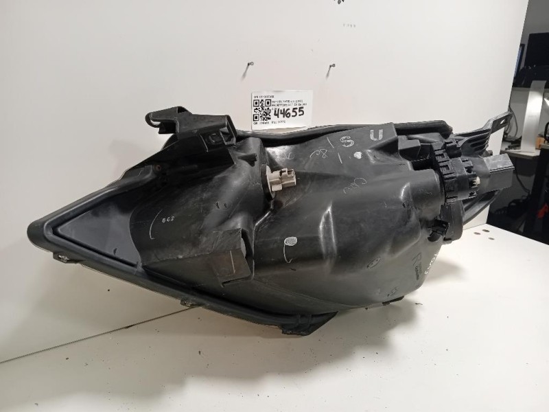Fanale POST SX 81A945069C Audi Q2 GAB 2016 Fanale POST SX 81A945069C Audi Q2 GAB 2016
