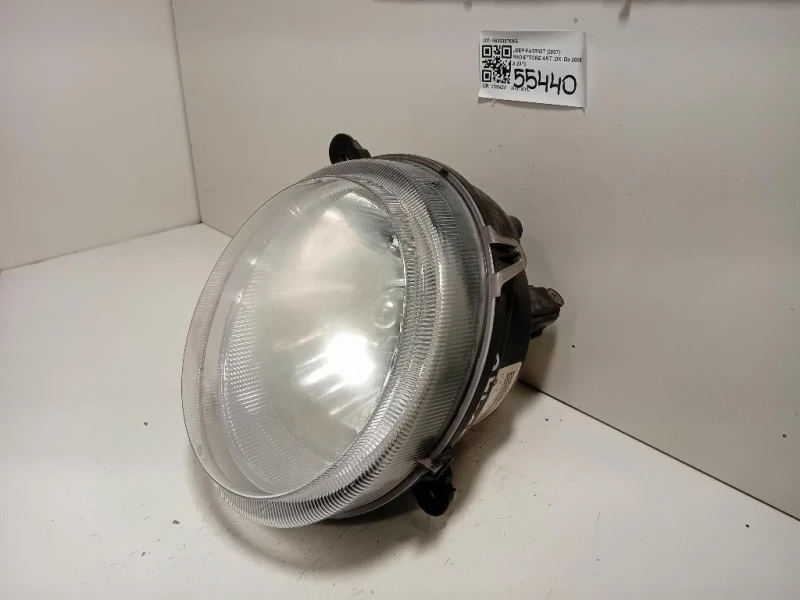 Proiettore ANT DX 05303876AB Jeep Patriot 2007