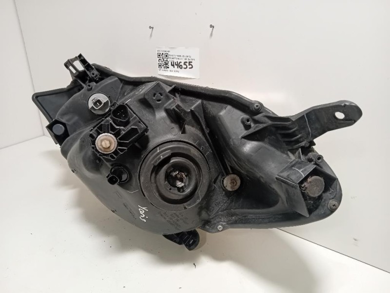 Fanale POST SX 81A945069C Audi Q2 GAB 2016 Fanale POST SX 81A945069C Audi Q2 GAB 2016